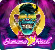 Banana Rock - graj